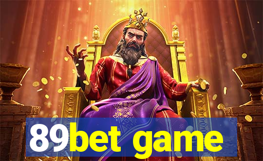 89bet game